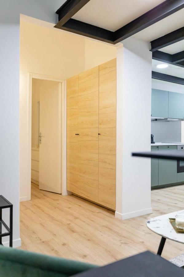 Grand T4 Avec 3Sdb - Quartier Joliette - Ideal Familles Et Groupes Marseille Luaran gambar
